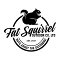Fat Squirel Logo Final