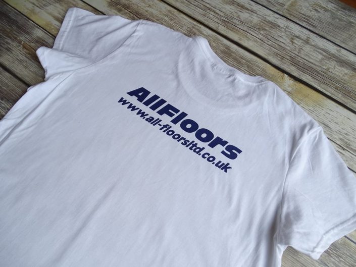 Allfloors T Shirts