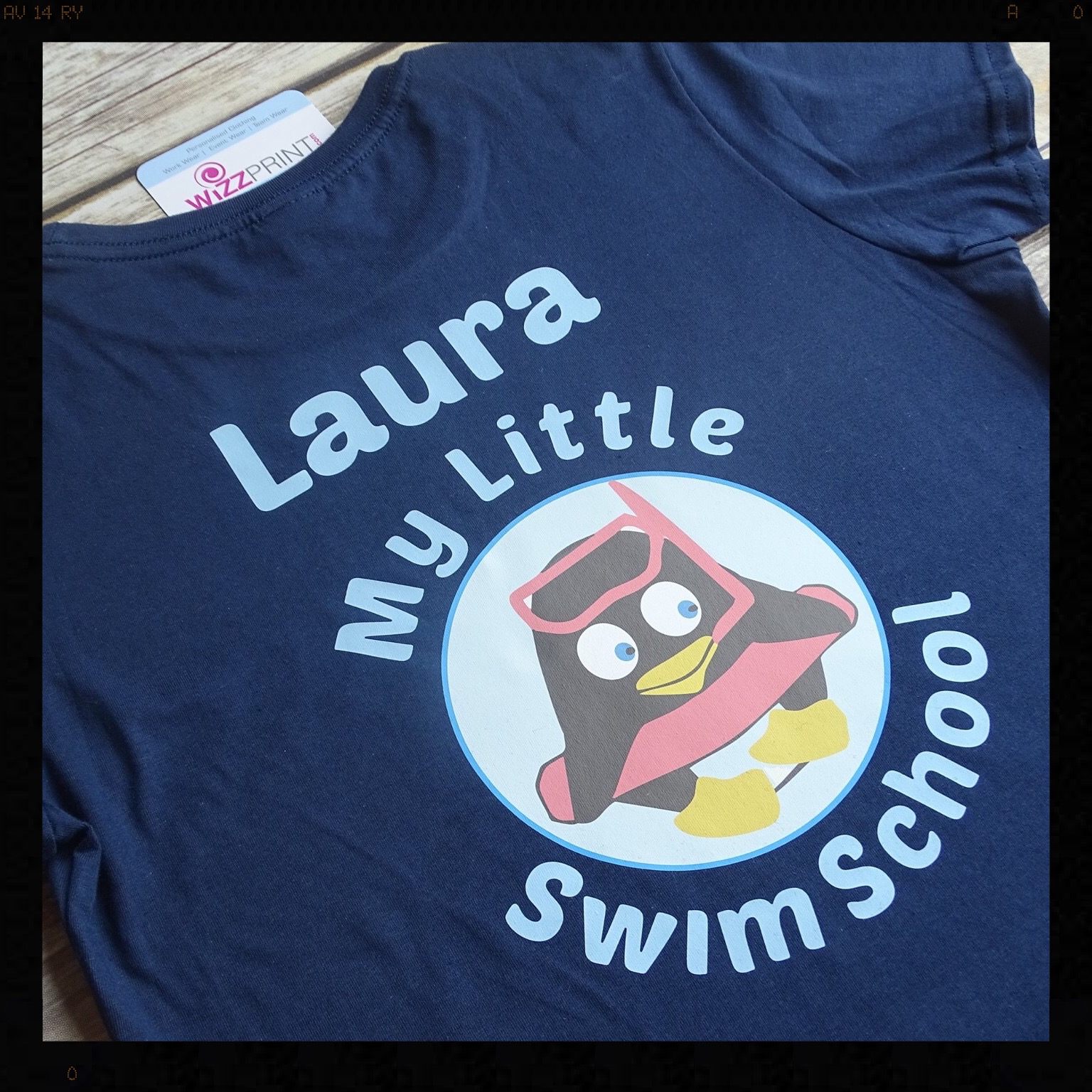 T Shirts for Clubs