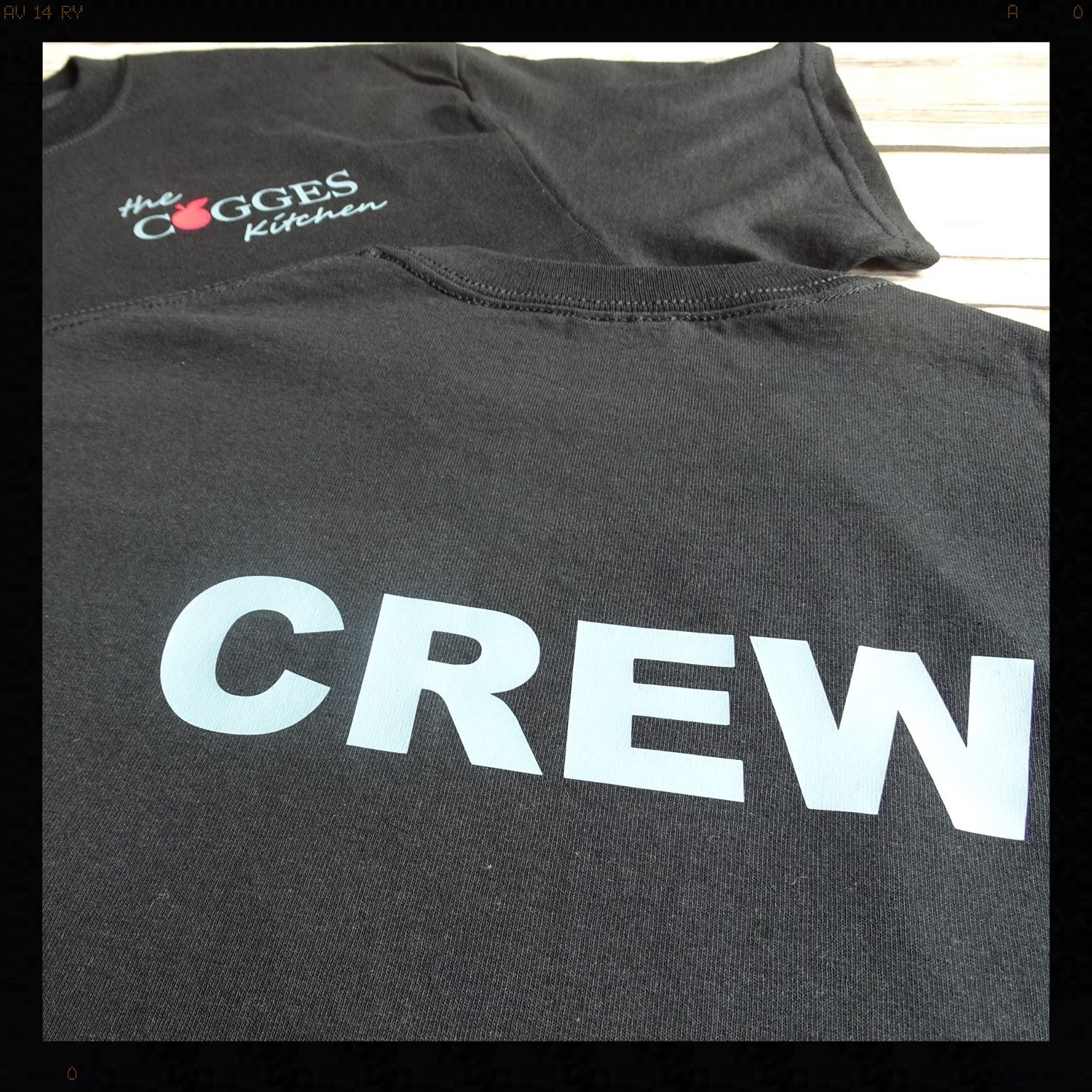 Cafe T Shirts