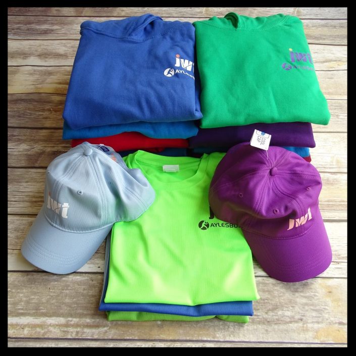 Tennis Club Wear Range