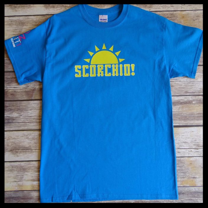 Summers Day T Shirts