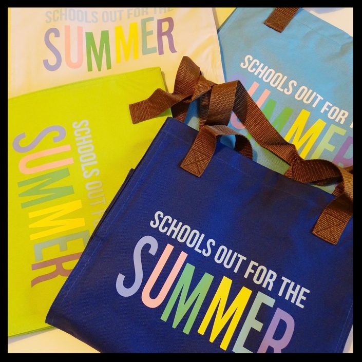 Summer Bags