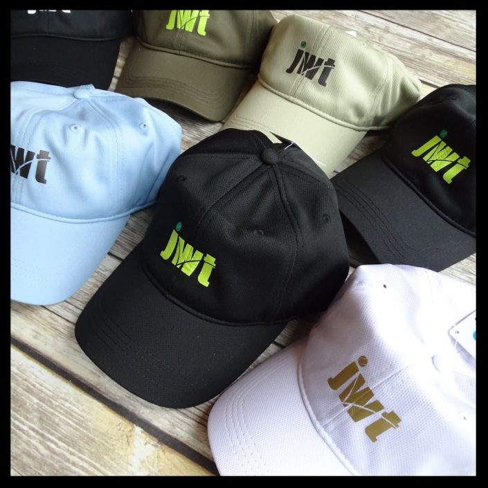 Tennis Club Caps