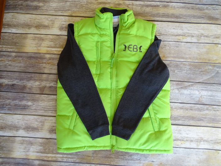 Bodywarmer
