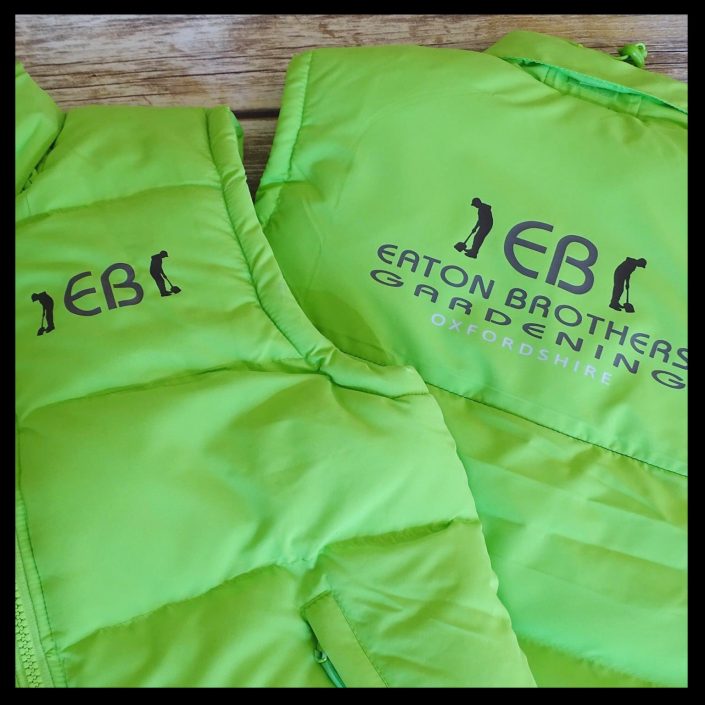 Warm Gillet Body Warmers