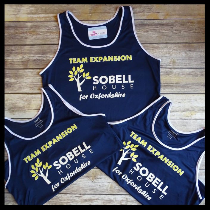 Sobel House Runners Tops