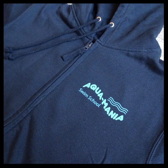 Swimming Company hoodies
