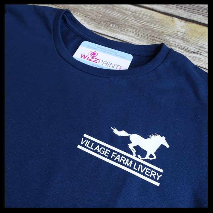 Horse Yard Wear