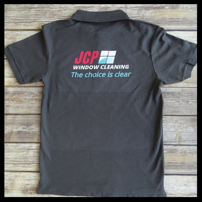 Business Polo Shirts