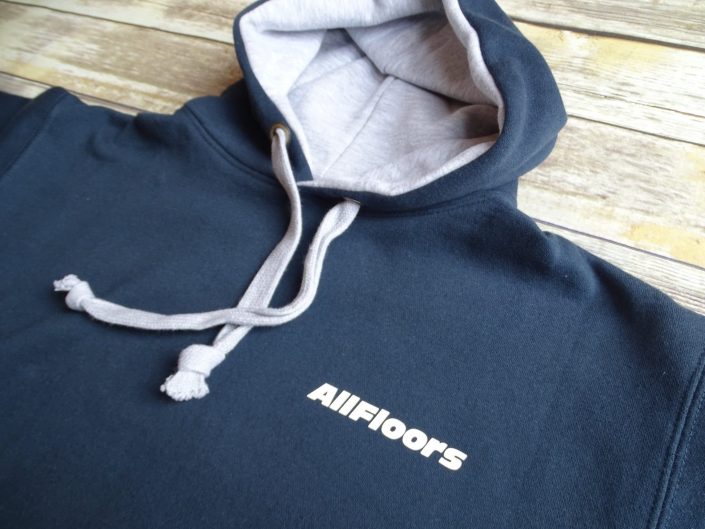 Allfloors Flooring Hoodies