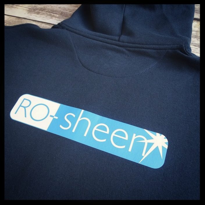 Window Cleaners Hoodie