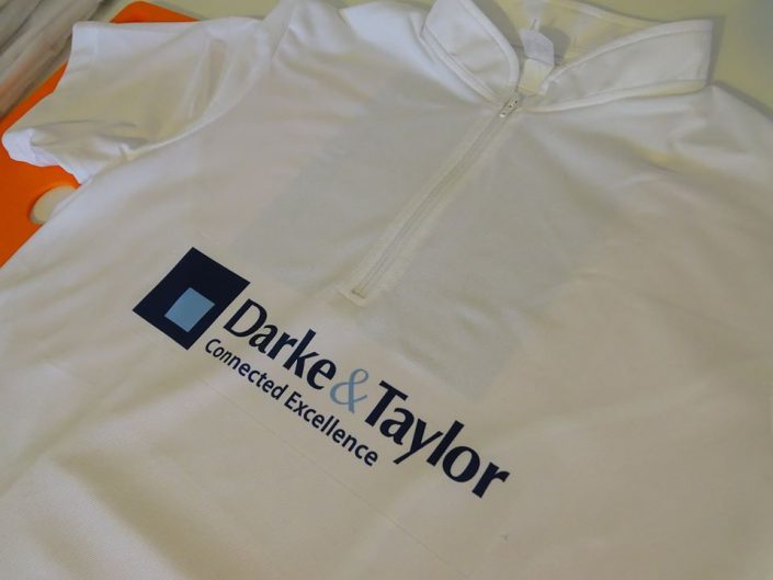Cycling Tops for Darke & Taylor