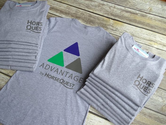 Horse Quest T Shirts