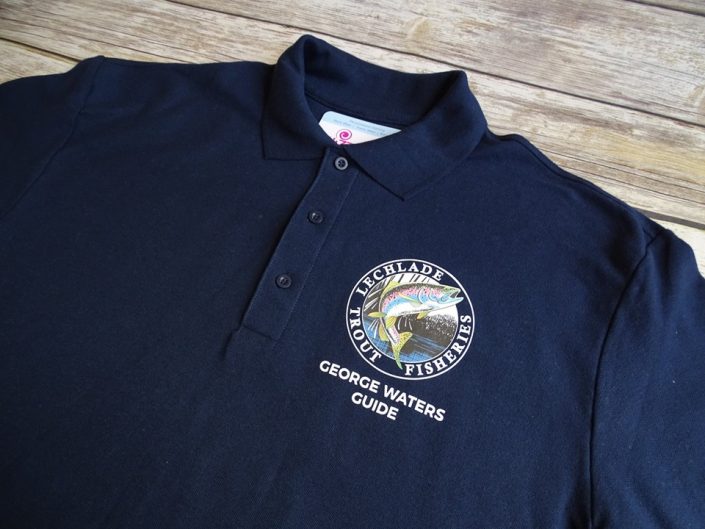 Lechlade Fisheries Polo