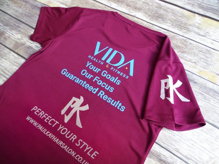 Vida Gym