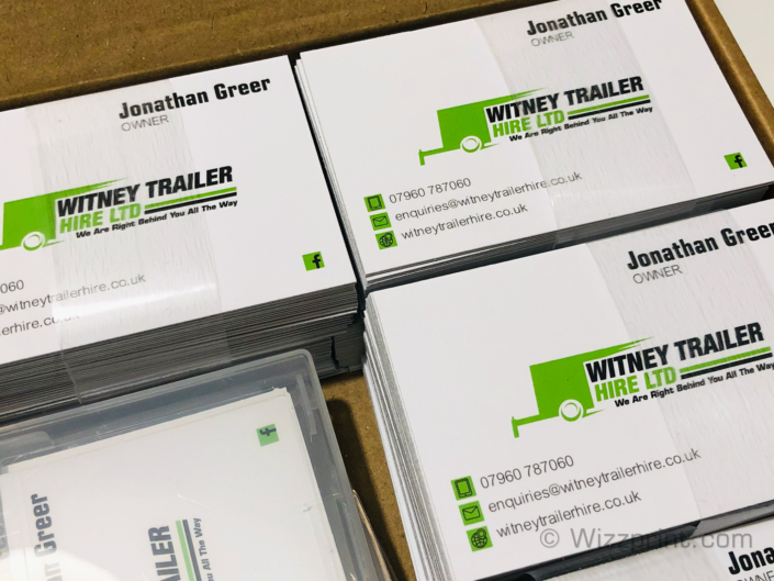 Business Cards
