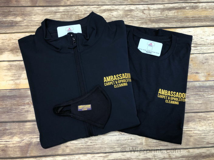 Branded Workwear