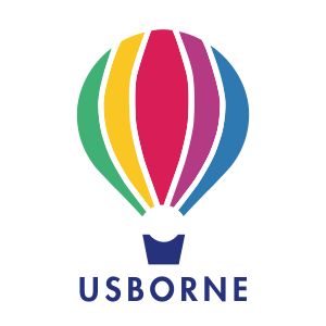 Usborne