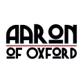 aaron of Oxford logo
